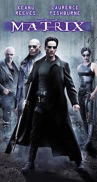 The Matrix